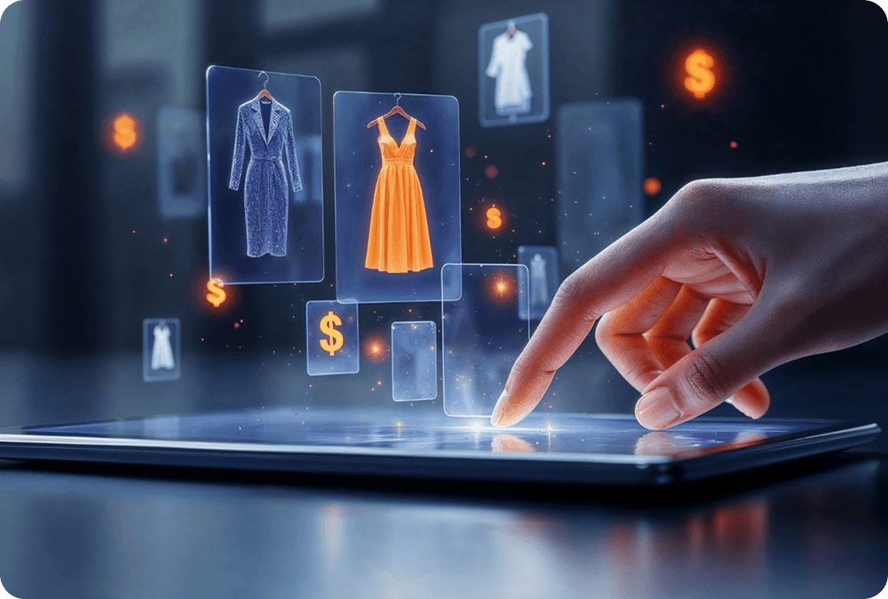 iPad App Development